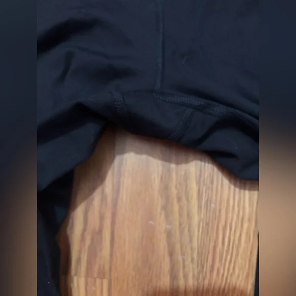 VS PINK ULTIMATE LEGGINGS - Picture 5 of 11